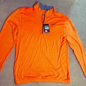 Nike Dri-Fit Long-Sleeve Shirt
